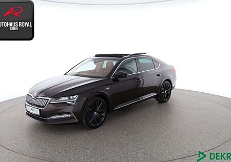 Skoda Superb 1.4 TSI iV LAURIN+KLEMENT PANO,MEMORY,19Z