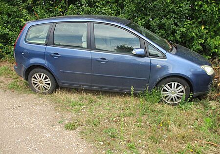 Ford Focus C-Max 1.8 Fun
