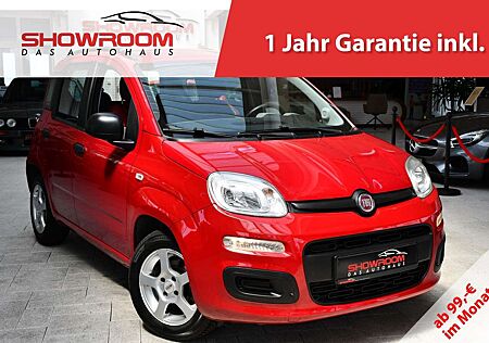Fiat Panda My / Klima / CD-Laufwerk