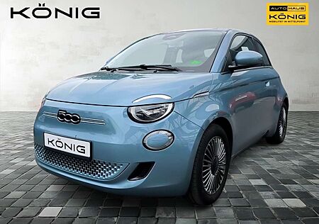 Fiat 500E gebraucht kaufen Fiat 500E Icon 42 kWh 118 PS*NAVI*LM*KLIMA*PDC*