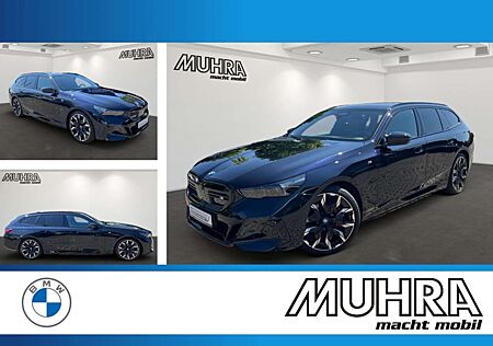 BMW M6 i5 M60 xDrive Touring 21" Autobahnas. Pano AHK !
