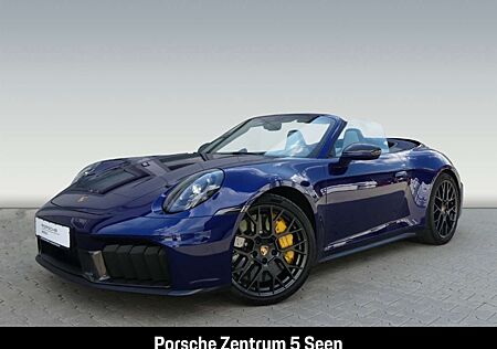 Porsche 992 II Carrera 4 GTS Cabriolet, LIFT, PCCB, BOSE
