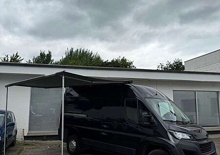 Peugeot Boxer HDi 335 L2