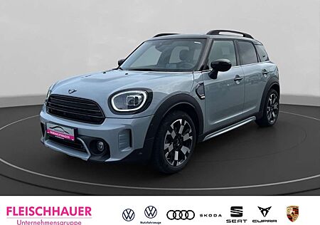 Mini Cooper Countryman Untamed+PANORAMADACH+ACC+LED