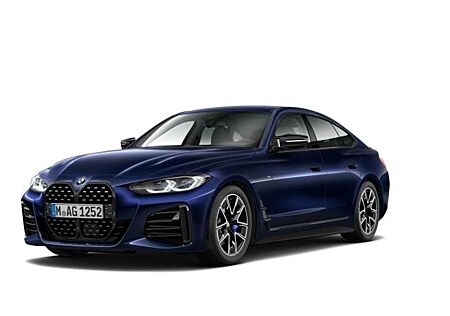 BMW 440 M440i xDrive Gran Coupe Innovationsp. Sport Aut.