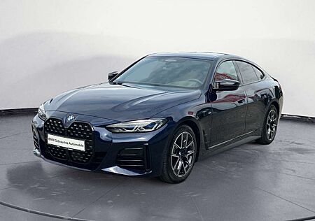 BMW 440 M440i xDrive Gran Coupe Innovationsp. Sport Aut.