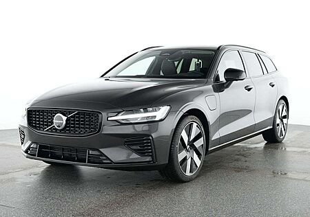 Volvo V60 T8 Ultra Dark Recharge Plug-In Hybrid AWD