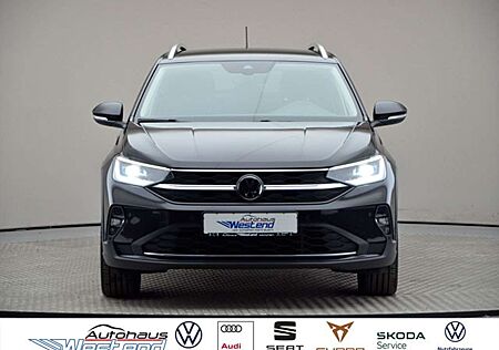 VW Taigo Volkswagen Style 1.5l TSI 110kW DSG AHK LED Klima