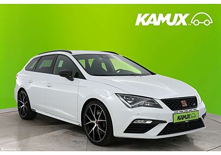 Seat Leon 2.0TSI 4Drive ST DSG CUPRA+LED+NAVI+VIRTUAL