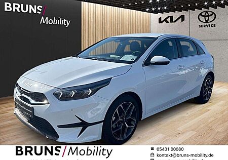 Kia Cee'd Ceed / 1.5T 140 DCT7 SPI TEC