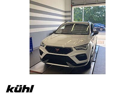 Cupra Ateca 2.0 TSI 4Drive DSG Basis Navi,Pano,SHZ.,