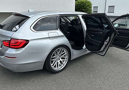 BMW 525 d