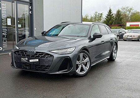 Audi A6 Avant TDI S Line Black *19''*Pano*360°*Matrix