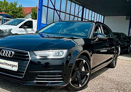 Audi A4 Avant ultra /2.HAND/NAVI/PDC
