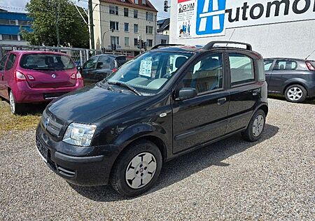 Fiat Panda 1.2 8V Emotion*Klima*Servo*ZV*