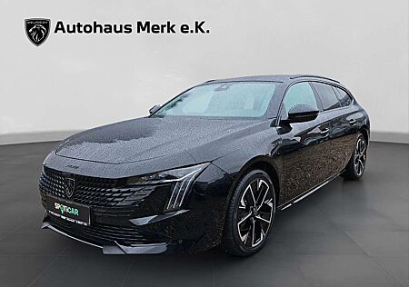Peugeot 508 SW GT,SHZ,Navi