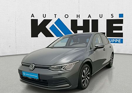 VW Golf Volkswagen VIII 1.5 TSI Active