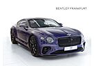 Bentley Continental New GT V8 S CARBON STYLING / MULLINER