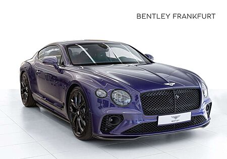 Bentley Continental New GT V8 S CARBON STYLING / MULLINER