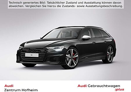 Audi S6 *PANO*B&O*Air*S-Sportsitz*Optik-Paket*