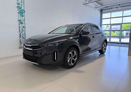 Kia XCeed 1.6 T-GDI 7DCT 150 City 110 kW (150 PS) Lenkrad...