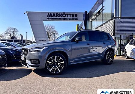 Volvo XC 90 XC90 AWD Ultimate Dark Recharge 7-Sitzer FOUR-C