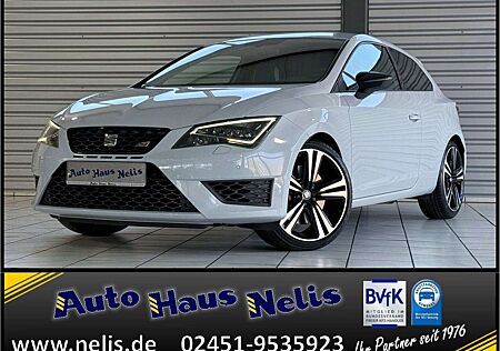 Seat Leon SC 2,0 TSI Cupra 290 LED DSG PDC BT USB SEA