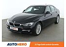 BMW 318 i Luxury Line Aut.*NAVI*TEMPO*LED*HARMANKARDON*