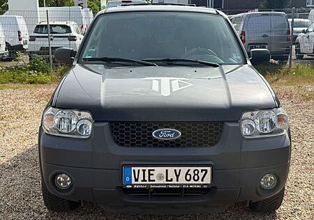 Ford Maverick Highclass