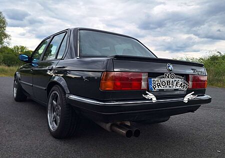 BMW 325e 325 3er