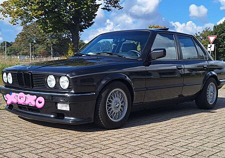 BMW 325e 325 3er