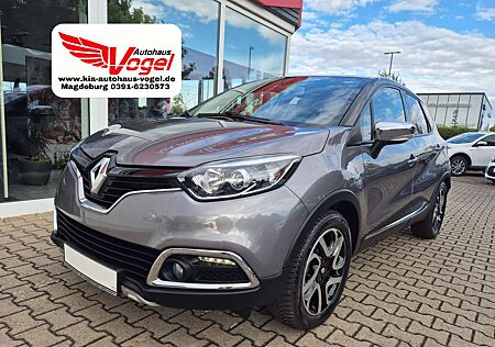 Renault Captur ENERGY dCi 90 CO2 Luxe Navi