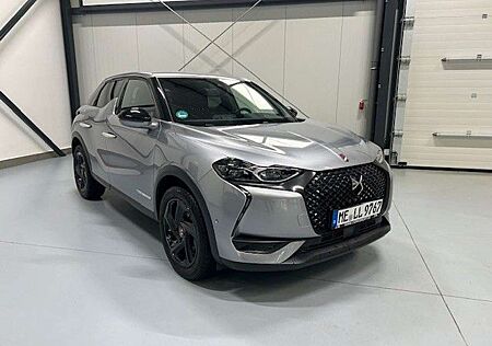 DS Automobiles DS 3 Crossback Performance Line, NAVI, AT