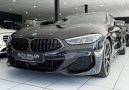 BMW 840 d xDrive M Gran Coupe*LASER*H&K*ACC*HEAD*360°