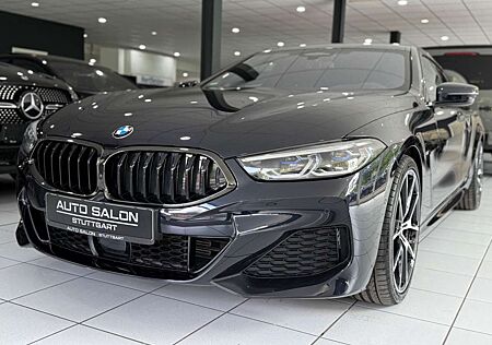 BMW 840 d xDrive M Gran Coupe*LASER*H&K*ACC*HEAD*360°