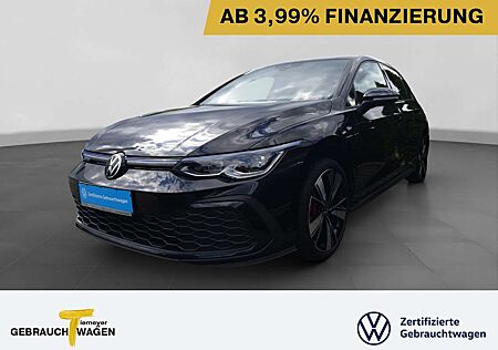 VW Golf GTE gebraucht kaufen VW Golf GTE Volkswagen GTE IQ.LIGHT NAVI KAMERA SITZHZ DAB+ LM18