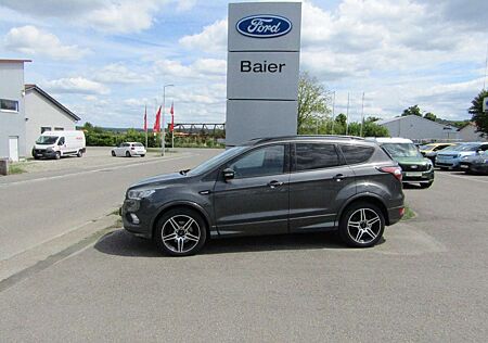 Ford Kuga ST-Line - Allrad/Kamera/Key Free/ACC/Navi/TWA