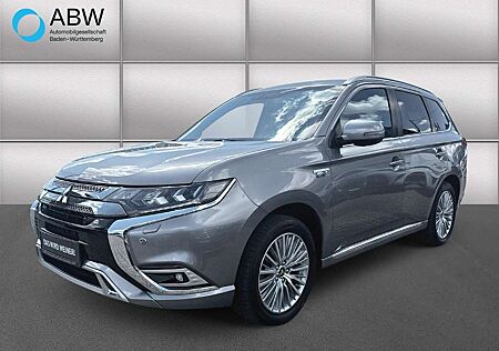 Mitsubishi Outlander 2.4 PHEV Plus Spirit 4WD Plug-in