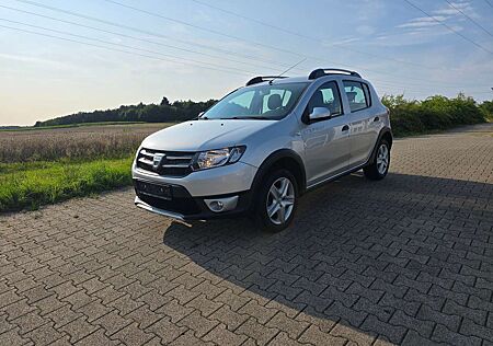 Dacia Sandero Stepway Prestige