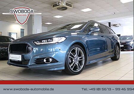 Ford Mondeo Turnier ST-Line Kamera Navi LED Memory Si