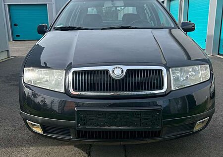 Skoda Fabia AWANGARD ;FUL EKSTRA;TOP;2 HAND