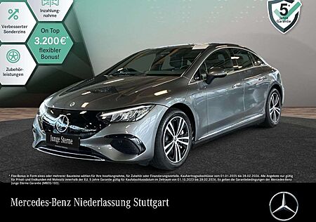 Mercedes-Benz EQE 300 Distr. LED Kamera Spurhalt-Ass Totwinkel
