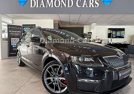 Skoda Octavia Combi RS * DSG * NAVI * RECARO*