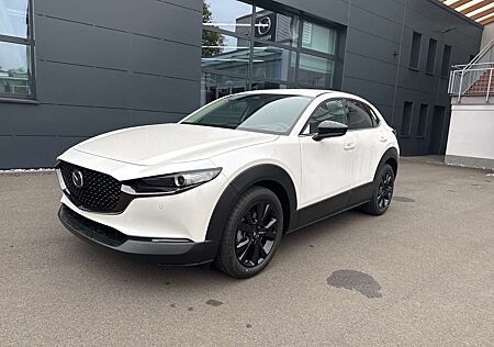 Mazda CX-30 Nagisa 140 Metallic