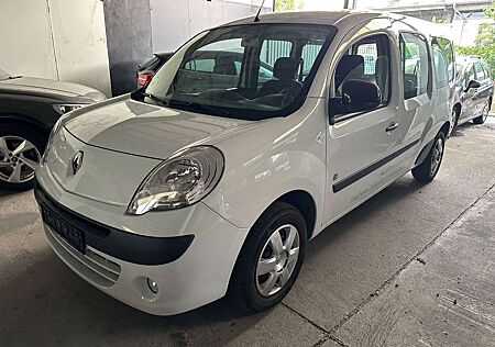 Renault Kangoo Z.E. Maxi 5-Sitzer*Klima*Ink.Bat.