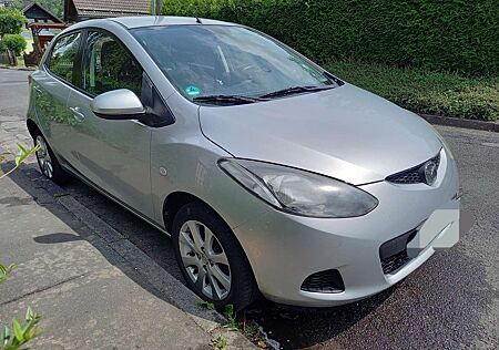 Mazda 2 1.3 Independence (5-trg.)