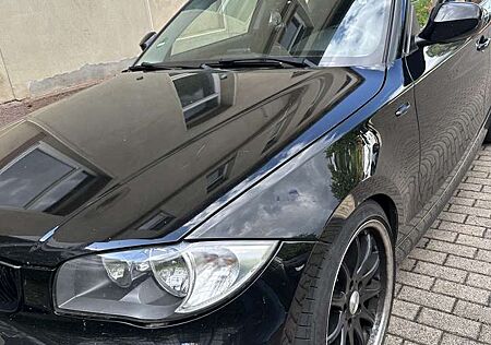 BMW 116i 116 Edition Sport