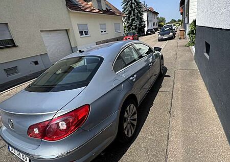 VW Passat CC Volkswagen 1.8 TSI DSG Individual