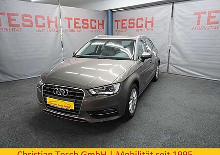 Audi A3 Sportback | AMI | BIXENON | SITZHZG | PDC