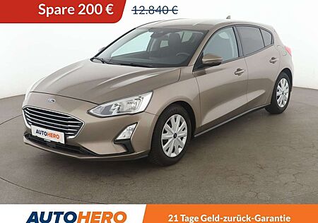 Ford Focus 1.0 EcoBoost Trend*TEMPO*PDC*SHZ*LIM*KLIMA*